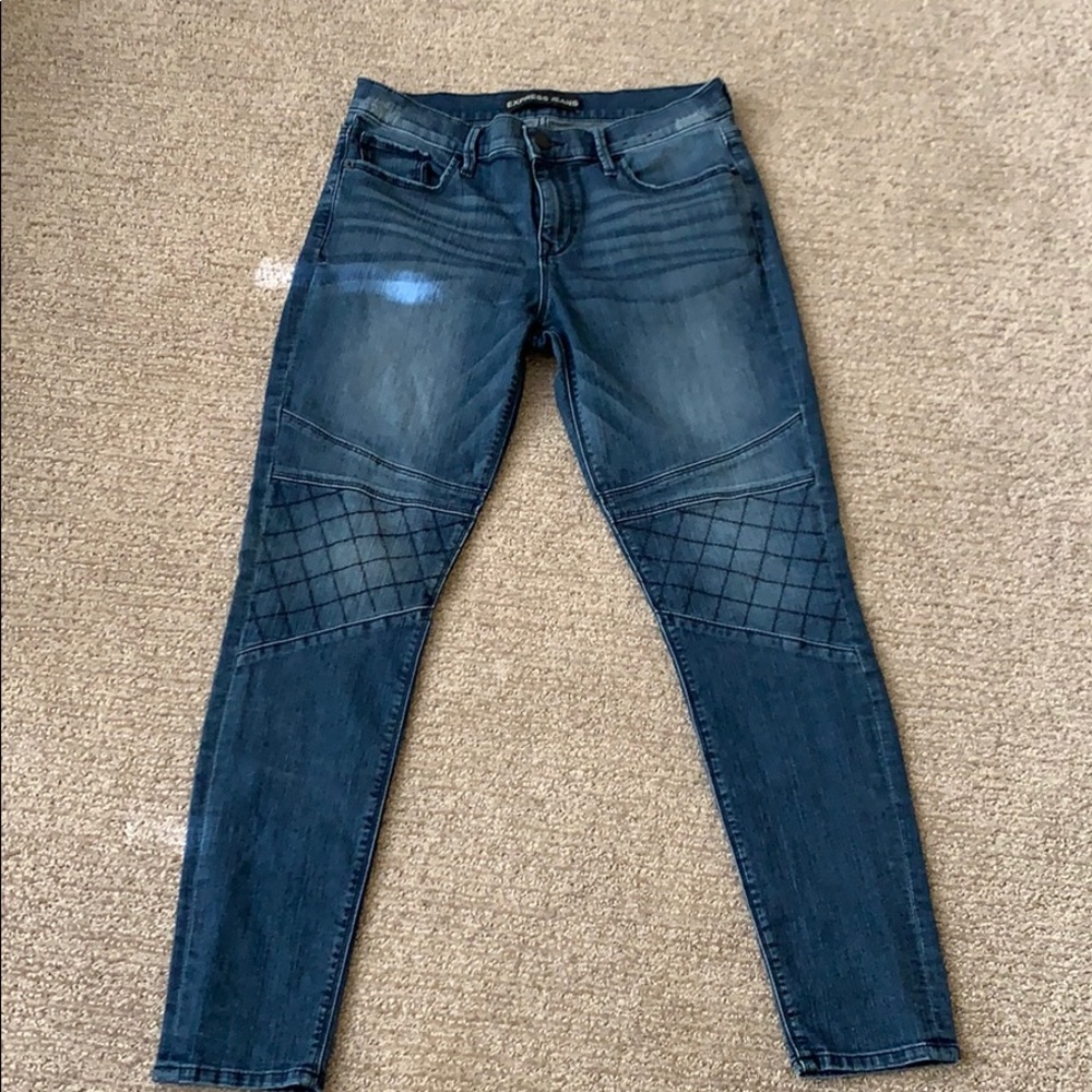 Express Jeans